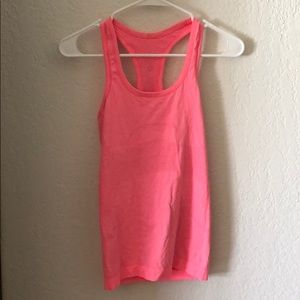 Lululemon Swiftly Tech Racerback Tank